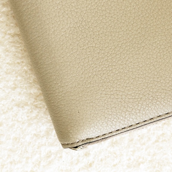 MICHAEL KORS Adele Double Zip Wallet *AUTHENTIC - Picture 12 of 12